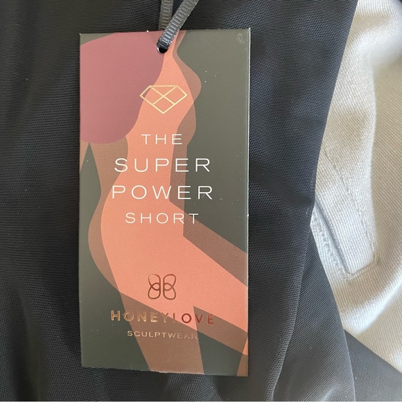 Honeylove Intimates & Sleepwear Honeylove Superpower Short